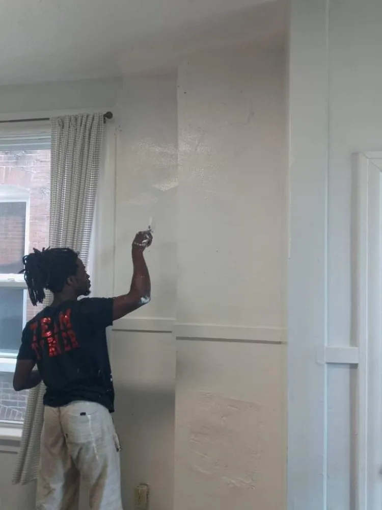 Professional landscape design experts serving Saint Louis, MO - Champs handyman Service