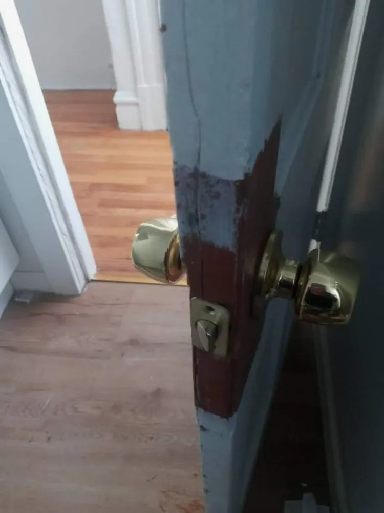 Affordable landscape installation for homes in Saint Louis, MO by Champs handyman Service