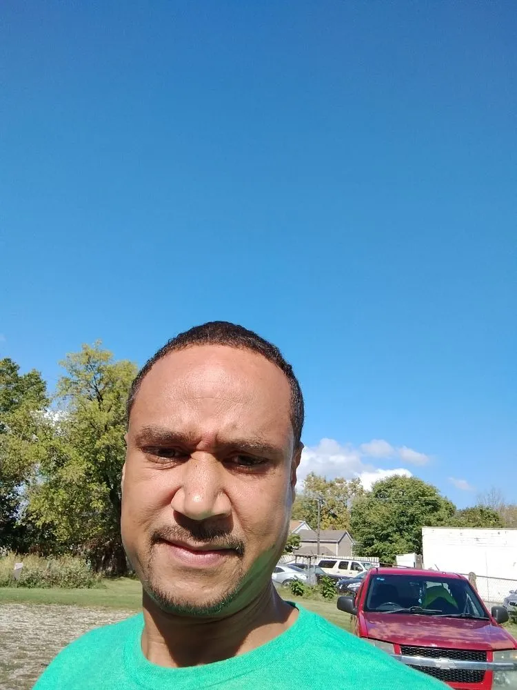 Top-rated garden landscaping for homes in Akron, OH by Champs Landscaping