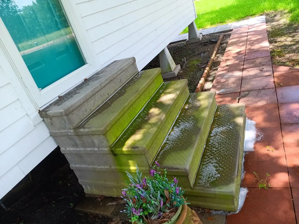 Expert outdoor landscaping near you across Saint Martinville, LA - Champs Services