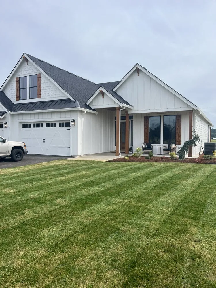 Trusted yard cleanup service in Woodland, WA - Champs Yard Solutions