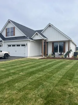 Champs Yard Solutions