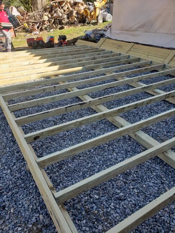 Reliable lawn care service in Oakdale, CT by Champspro Property Services