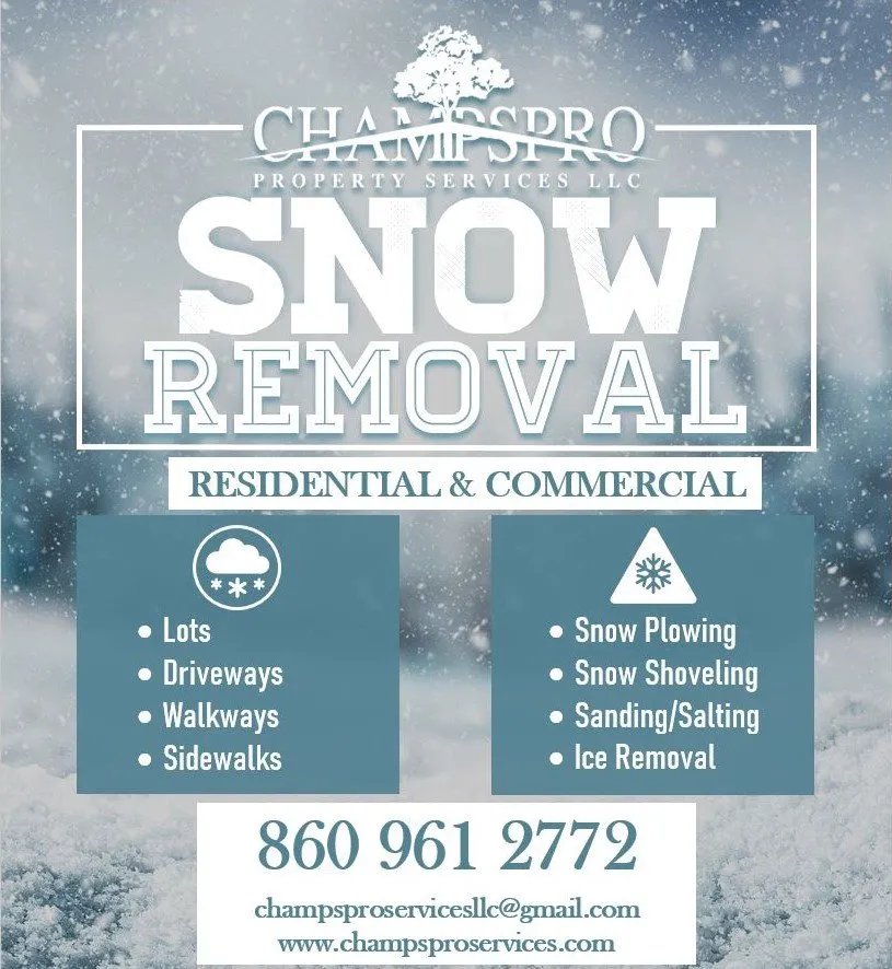 Trusted garden landscaping experts serving Oakdale, CT - Champspro Property Services