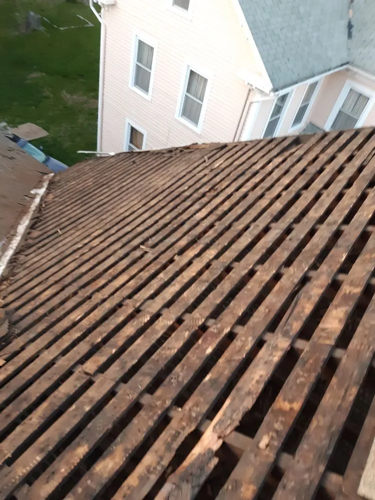 Local landscape installation in Oakdale, CT by Champspro Property Services