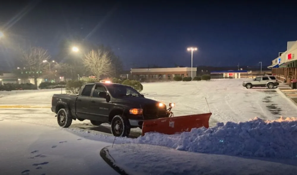 Expert landscape design for residential properties in Oakdale, CT by Champspro Property Services