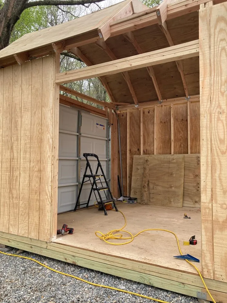 Local outdoor landscaping near you across Oakdale, CT - Champspro Property Services