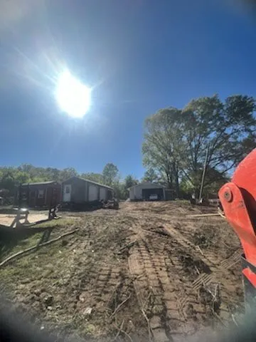 Reliable yard cleanup service for residential properties across Ellijay, GA - Chanax Tree Service And Landscaping