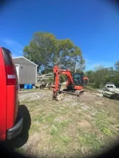 Affordable landscape installation near you across Ellijay, GA - Chanax Tree Service And Landscaping