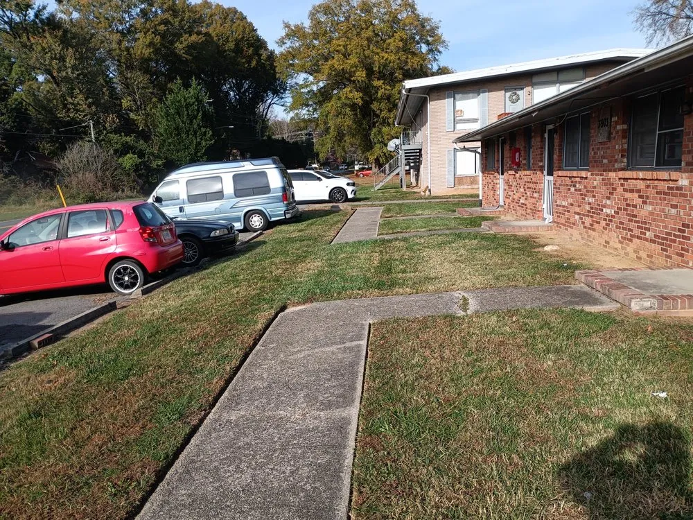 Affordable outdoor landscaping experts serving Green Level, NC - Chance Lawn and Landscaping