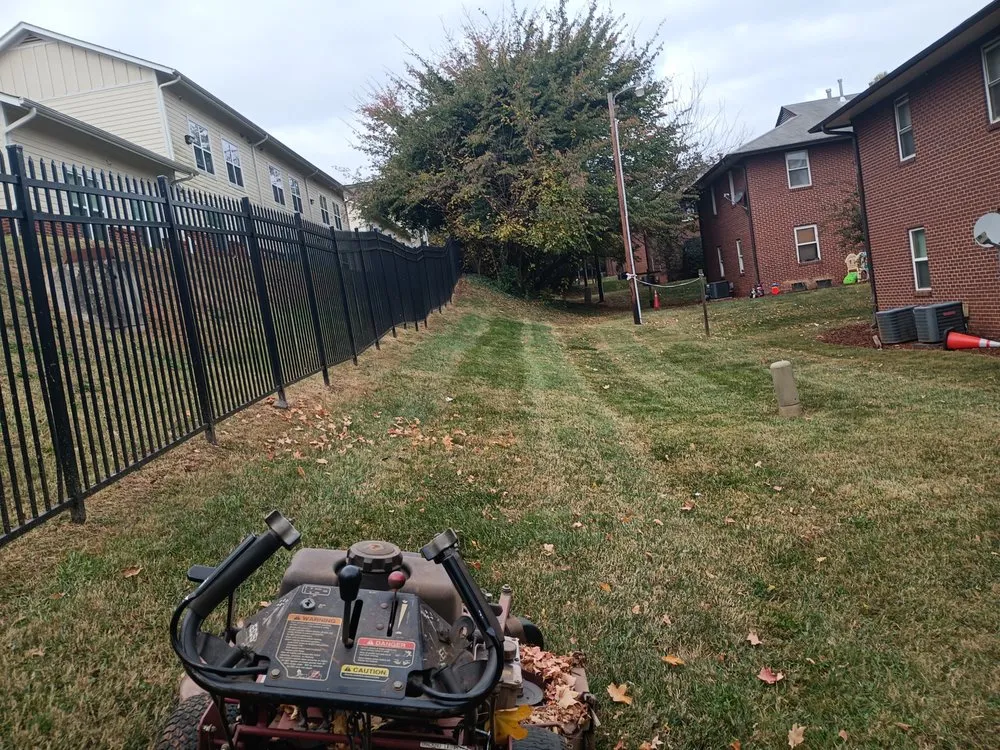 Top-rated residential landscaping near you across Green Level, NC - Chance Lawn and Landscaping