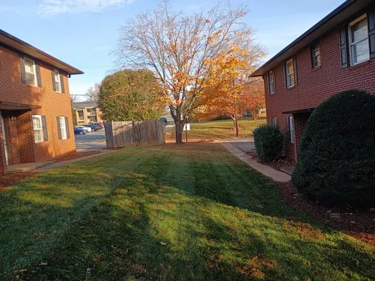 Chance Lawn and Landscaping