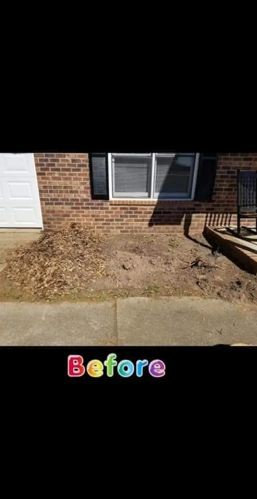 Professional lawn care service for outdoor upgrades across Dalzell, SC - Chancey's Lawn Care