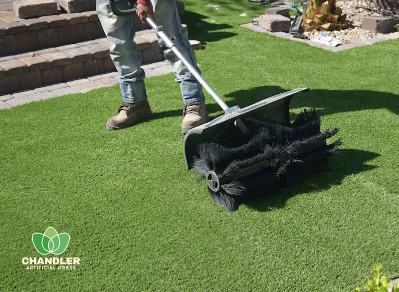 Top-rated garden landscaping in Chandler, AZ - Chandler Artificial Grass