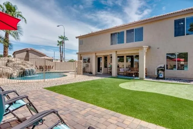 Custom yard maintenance experts serving Chandler, AZ - Chandler Artificial Grass