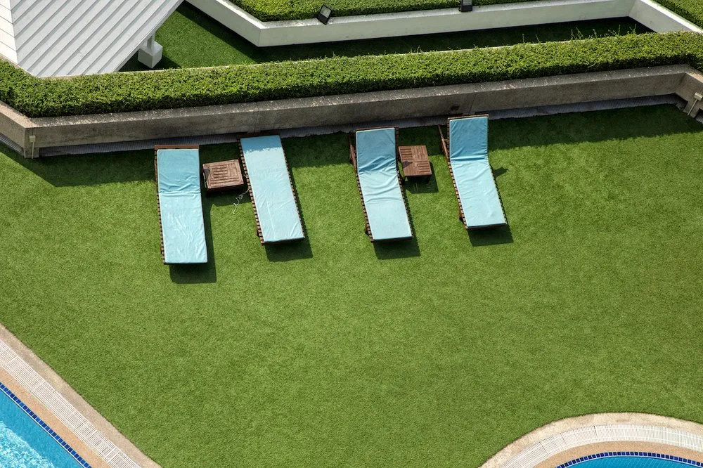 Affordable outdoor landscaping in Chandler, AZ by Chandler Artificial Grass