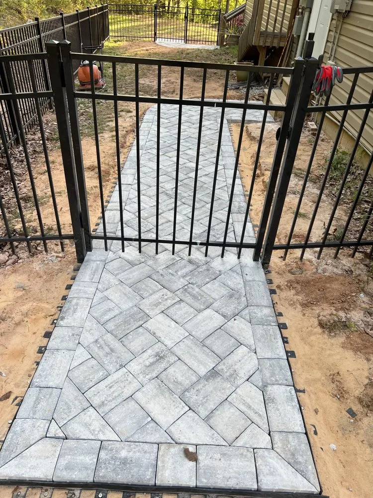 Affordable garden landscaping near you across Easley, SC - Chandler Brothers Landscape