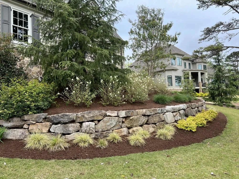 Trusted landscaping services for homes across Easley, SC - Chandler Brothers Landscape