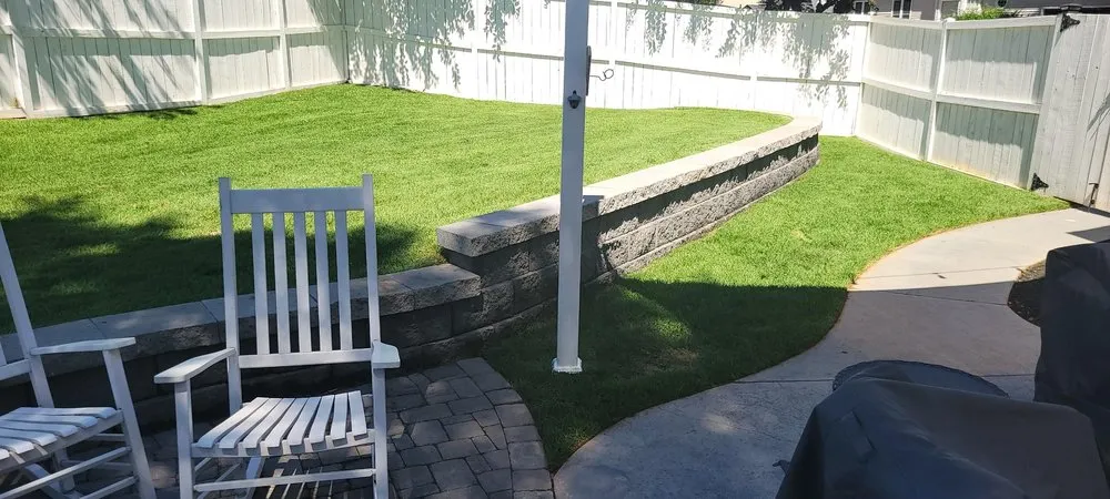 Reliable lawn care service in Easley, SC - Chandler Brothers Landscape