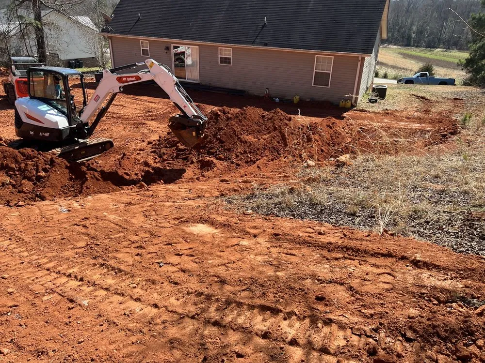 Reliable lawn mowing service in Easley, SC - Chandler Brothers Landscape