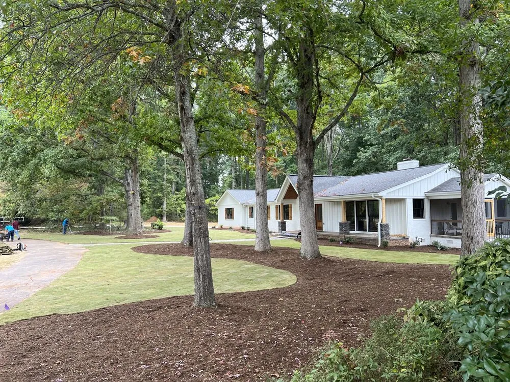 Expert yard maintenance experts serving Easley, SC - Chandler Brothers Landscape