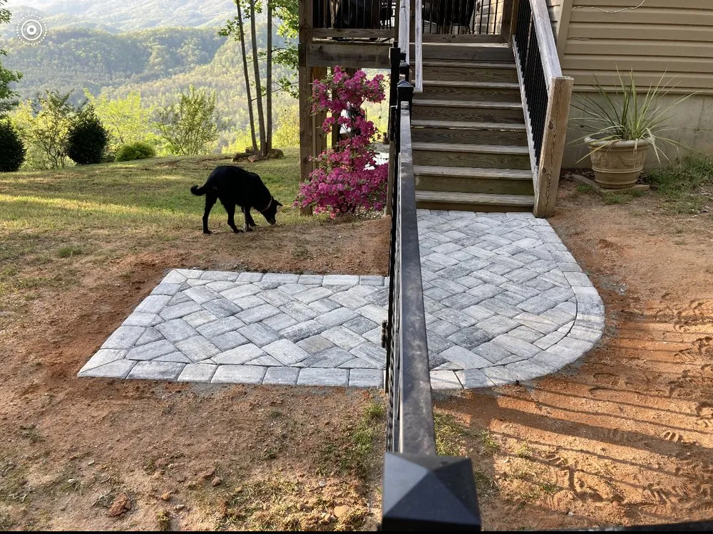 Trusted yard cleanup service experts serving Easley, SC - Chandler Brothers Landscape