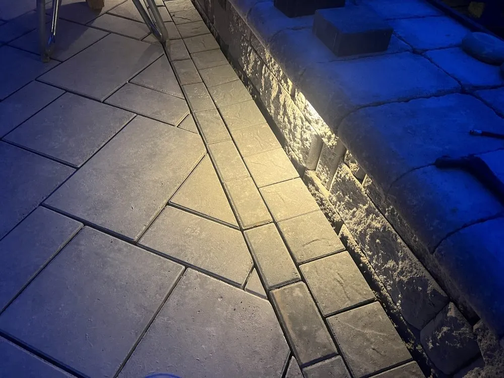 Trusted landscape design for year-round maintenance in Easley, SC by Chandler Brothers Landscape