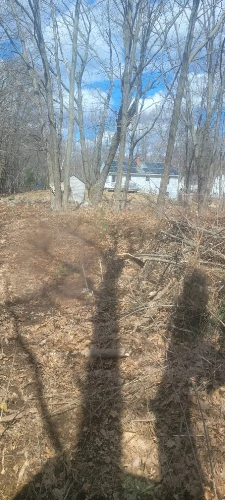 Reliable landscape installation for year-round maintenance in Goffstown, NH by Chandler Construction