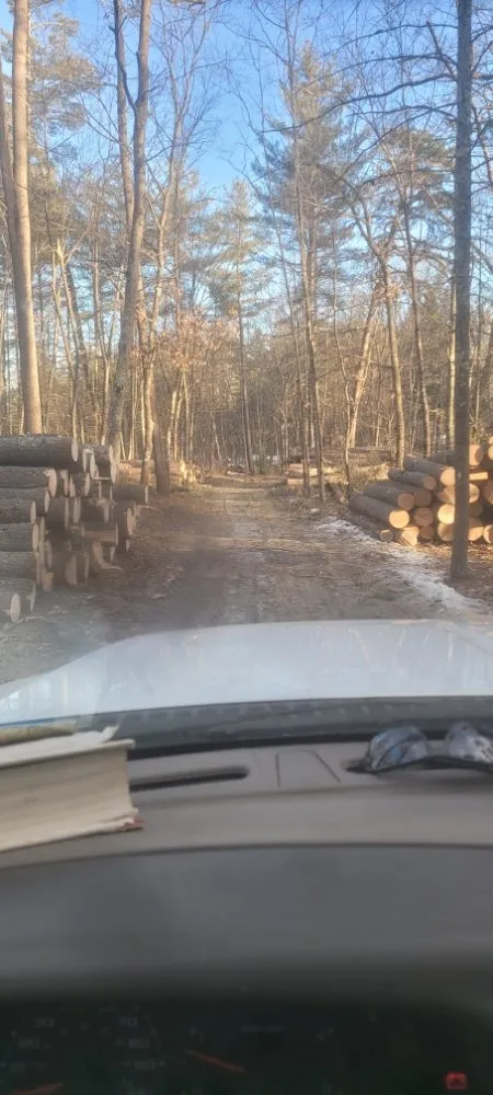 Reliable outdoor landscaping experts serving Goffstown, NH - Chandler Construction