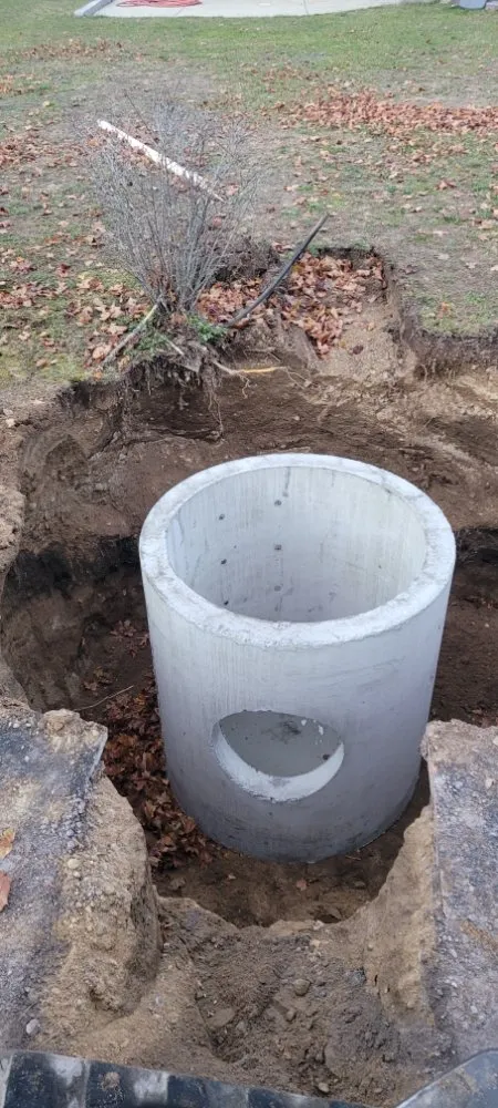 Top-rated yard maintenance experts serving Goffstown, NH - Chandler Construction