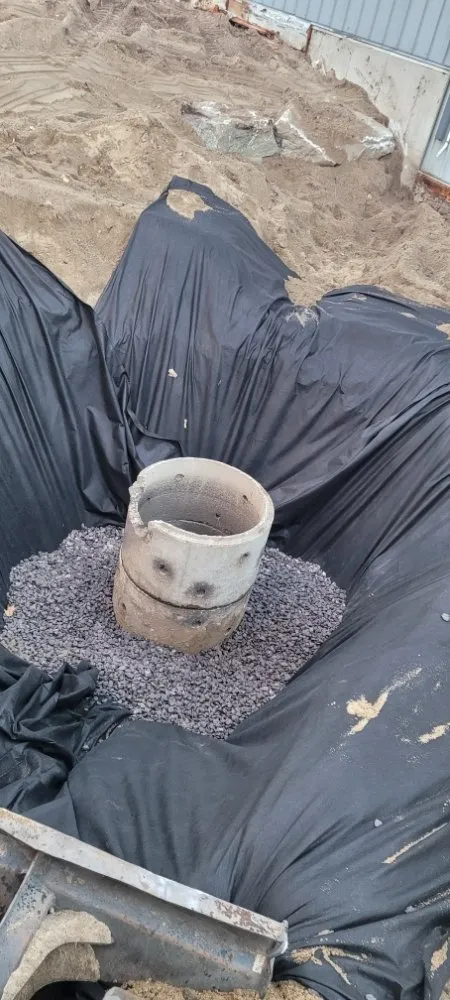 Local landscape installation experts serving Goffstown, NH - Chandler Construction