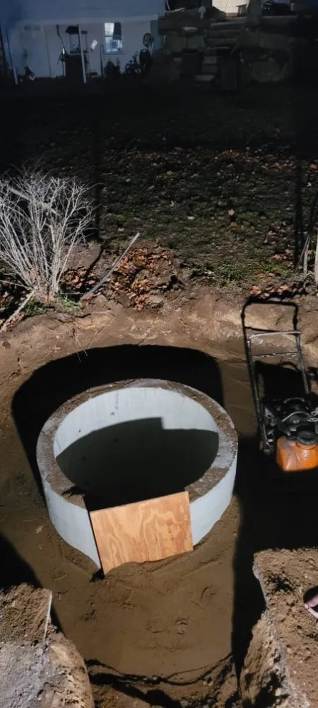 Custom landscape installation experts serving Goffstown, NH - Chandler Construction