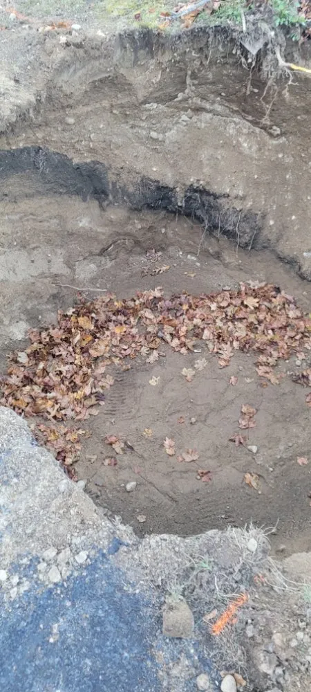 Affordable yard cleanup service in Goffstown, NH - Chandler Construction