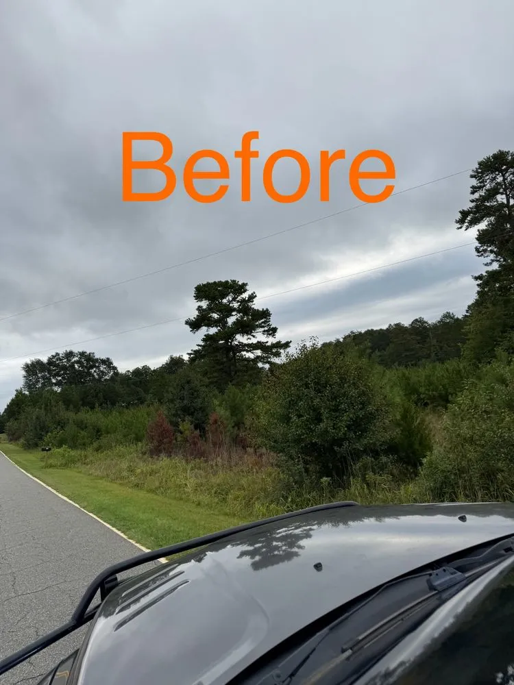 Professional landscape design experts serving Gaffney, SC - Chandler Land Management