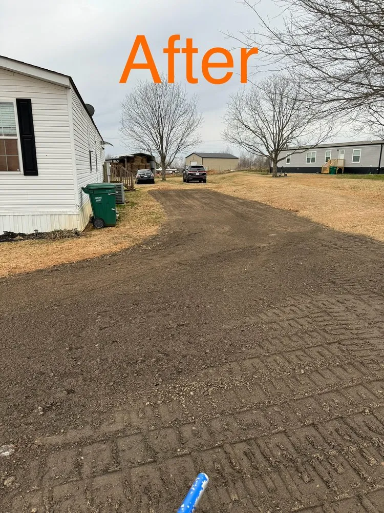 Expert yard maintenance for year-round maintenance across Gaffney, SC - Chandler Land Management