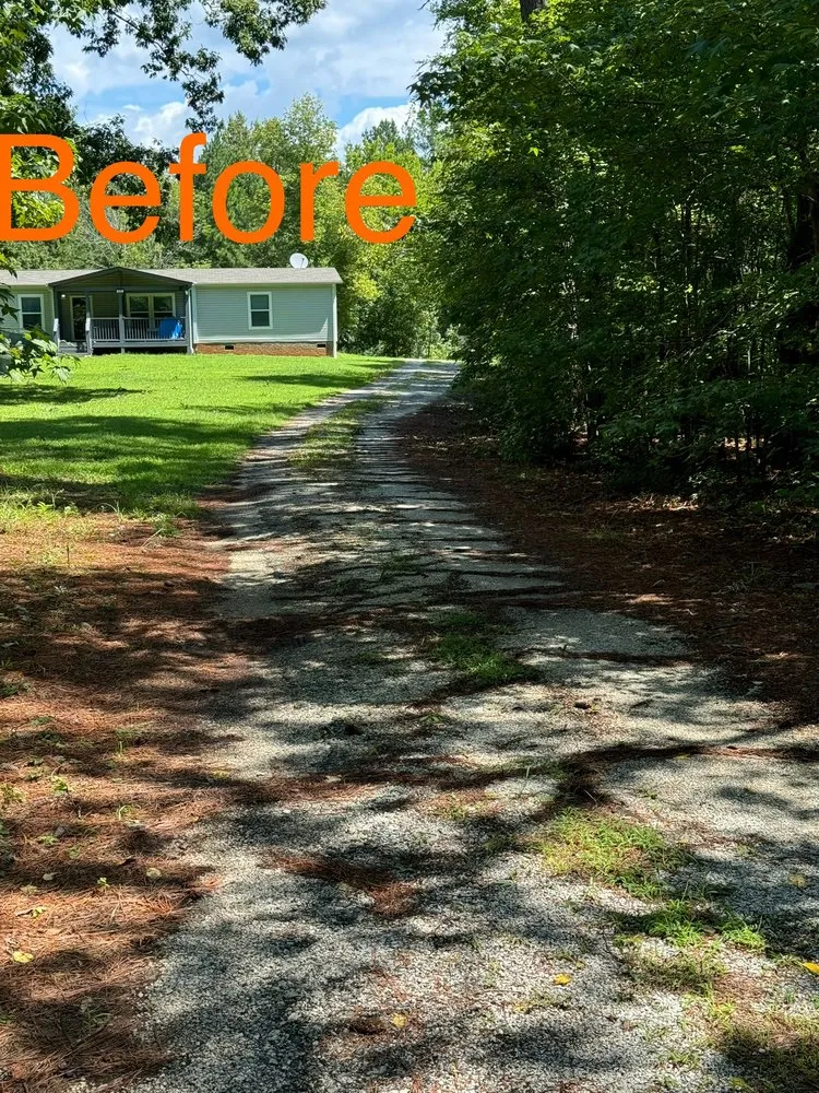 Local landscaping services with custom design across Gaffney, SC - Chandler Land Management