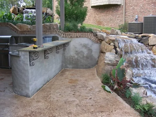 Chandler Landscapes