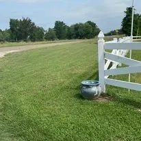Trusted yard maintenance in Bastrop, TX by Chandler Landscaping