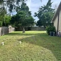 Custom garden landscaping for outdoor upgrades across Bastrop, TX - Chandler Landscaping