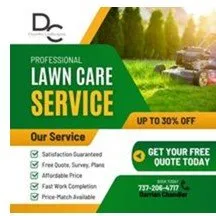 Top-rated lawn mowing service for homes across Bastrop, TX - Chandler Landscaping