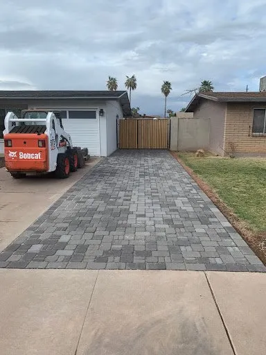 Trusted landscaping services experts serving Queen Creek, AZ - Chandler Lawn & Gardens