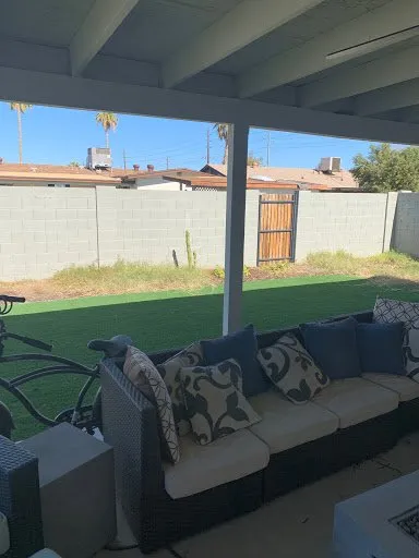 Top-rated lawn care service for homes across Queen Creek, AZ - Chandler Lawn & Gardens