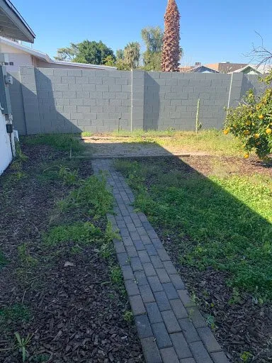 Local lawn care service for beautiful yards in Queen Creek, AZ by Chandler Lawn & Gardens