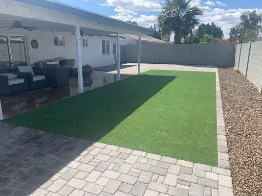 Trusted residential landscaping for outdoor upgrades across Queen Creek, AZ - Chandler Lawn & Gardens