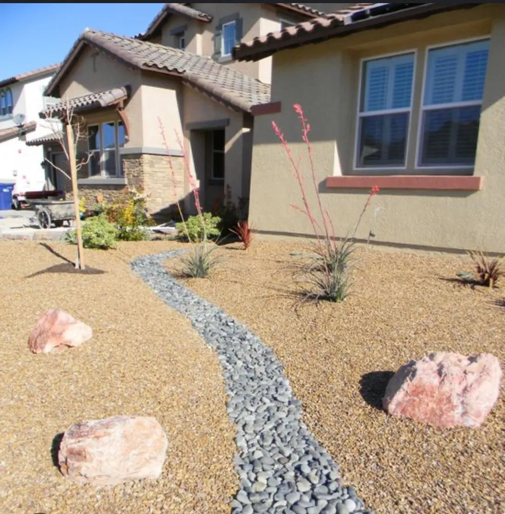 Affordable landscaping services experts serving Chandler, AZ - Chandler Lawn care