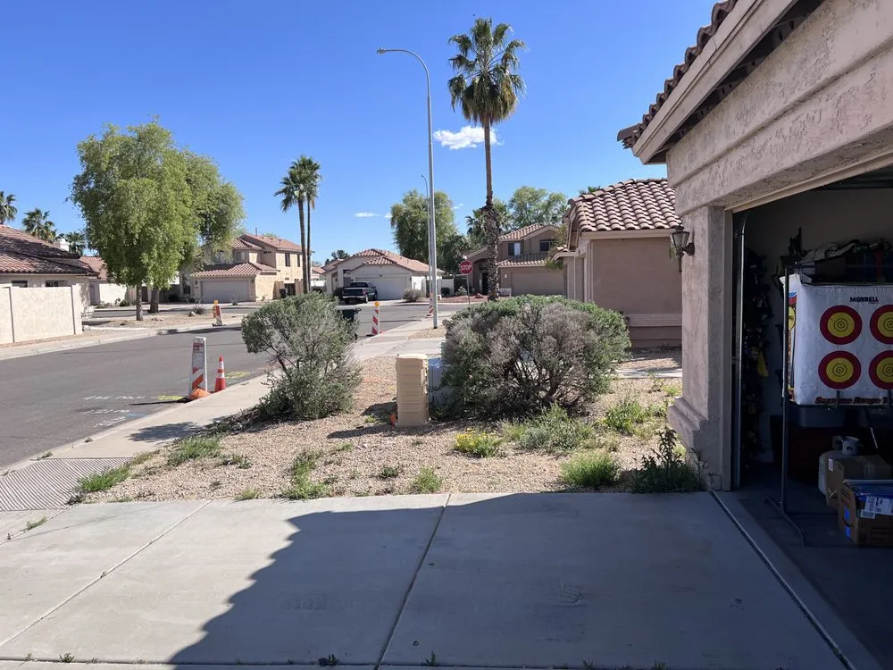 Professional lawn care service experts serving Chandler, AZ - Chandler Lawn care