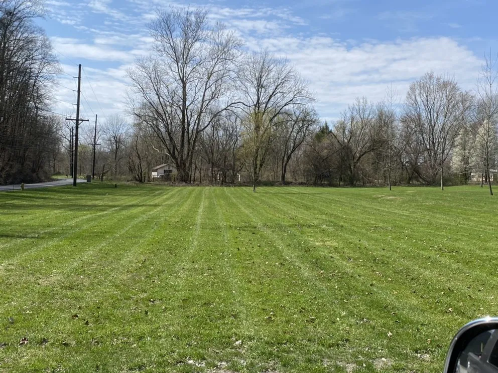 Local yard maintenance for outdoor upgrades in Martinsville, IN by Chandler Lawn Care