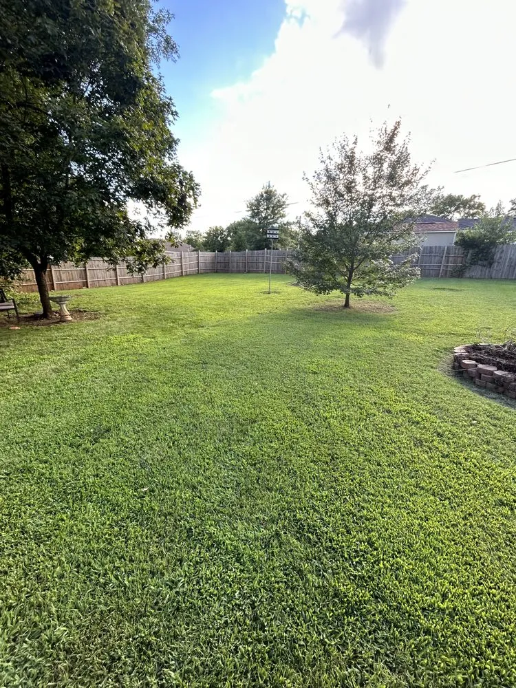Expert garden landscaping experts serving Willard, MO - Chandler Lawn Care
