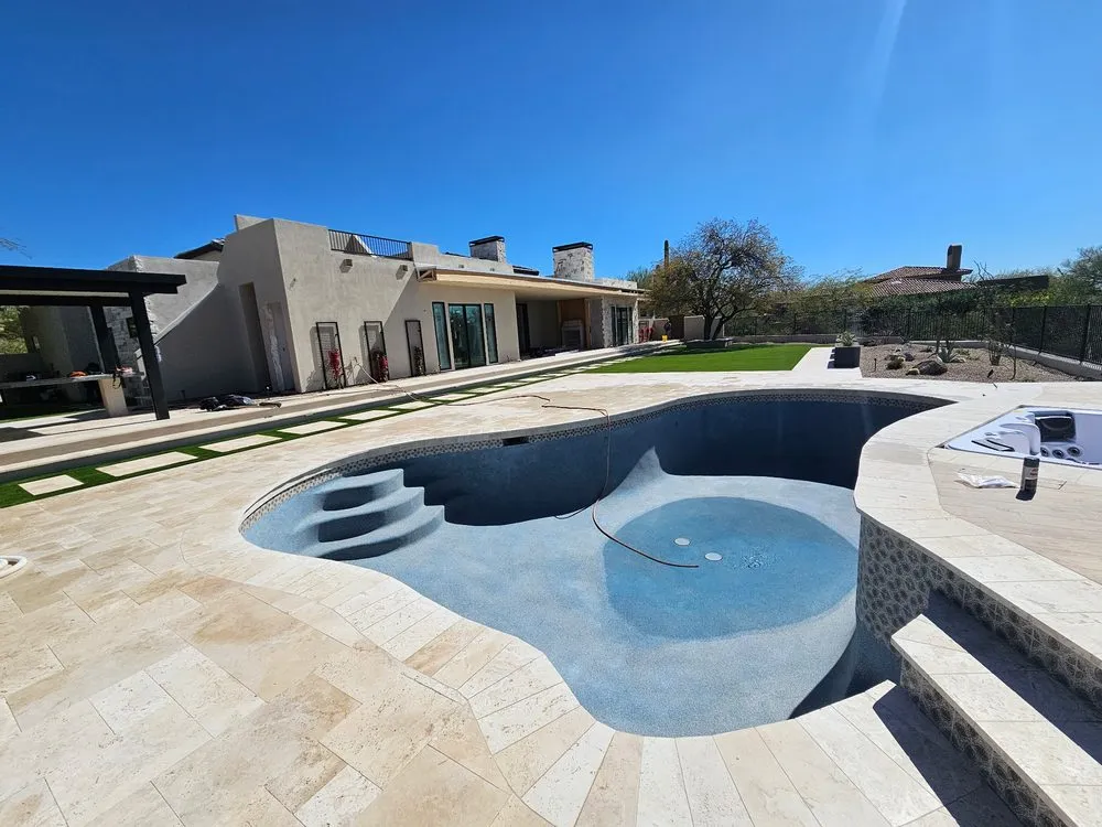 Top-rated landscaping services in Chandler, AZ - Chandler Masonry & Landscaping Pros