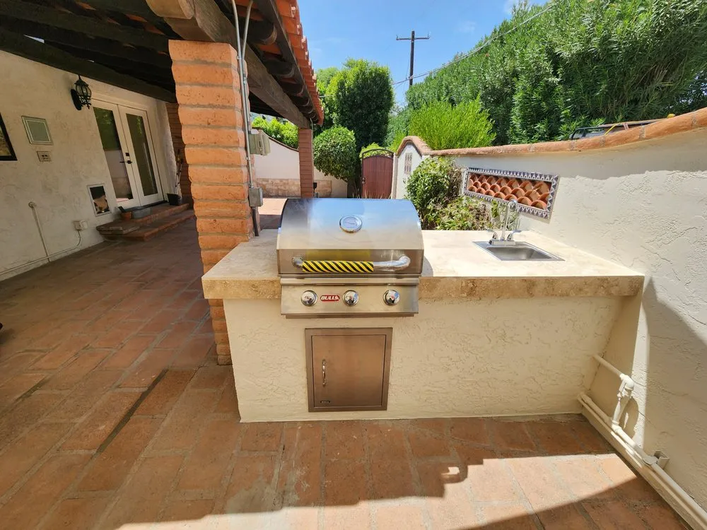 Affordable landscaping services for outdoor upgrades in Chandler, AZ by Chandler Masonry & Landscaping Pros